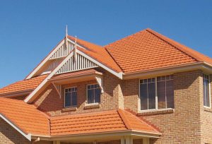 French 法式瓦-屋面瓦