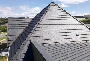 Shingle 平面瓦-屋面瓦